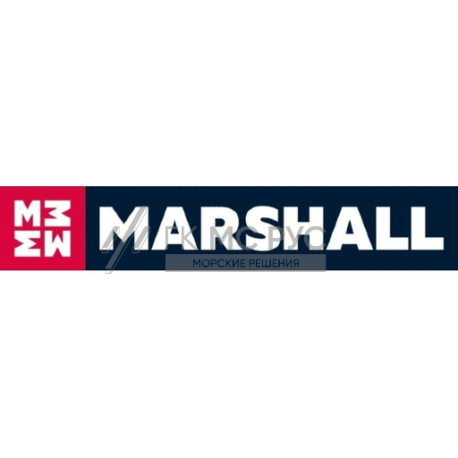 Интеркулер MARSHALL M4972002